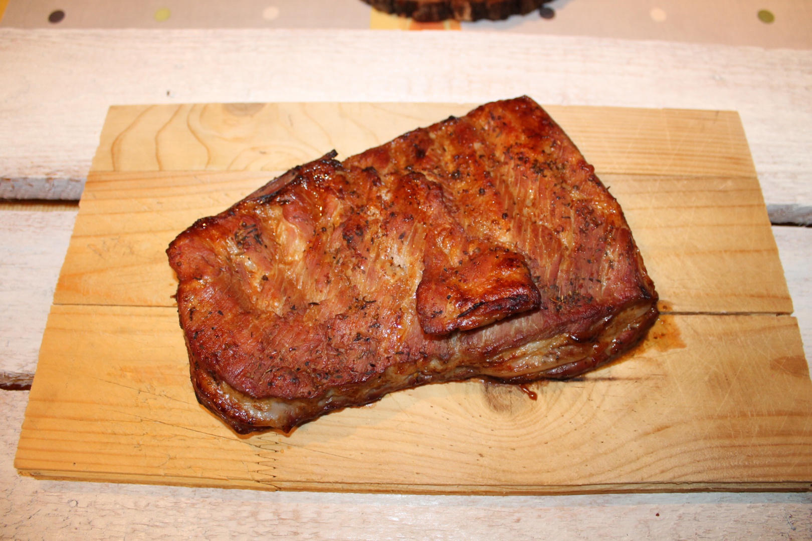 Coaste glazurate la slow cooker Crock-Pot