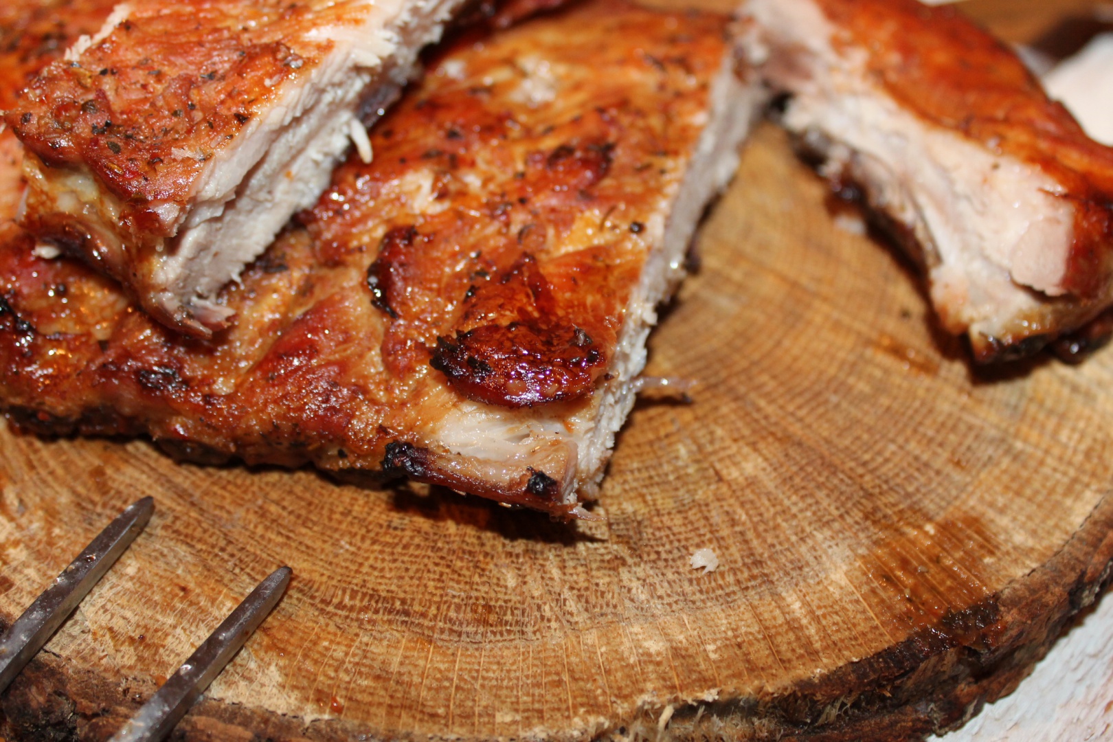 Coaste glazurate la slow cooker Crock-Pot