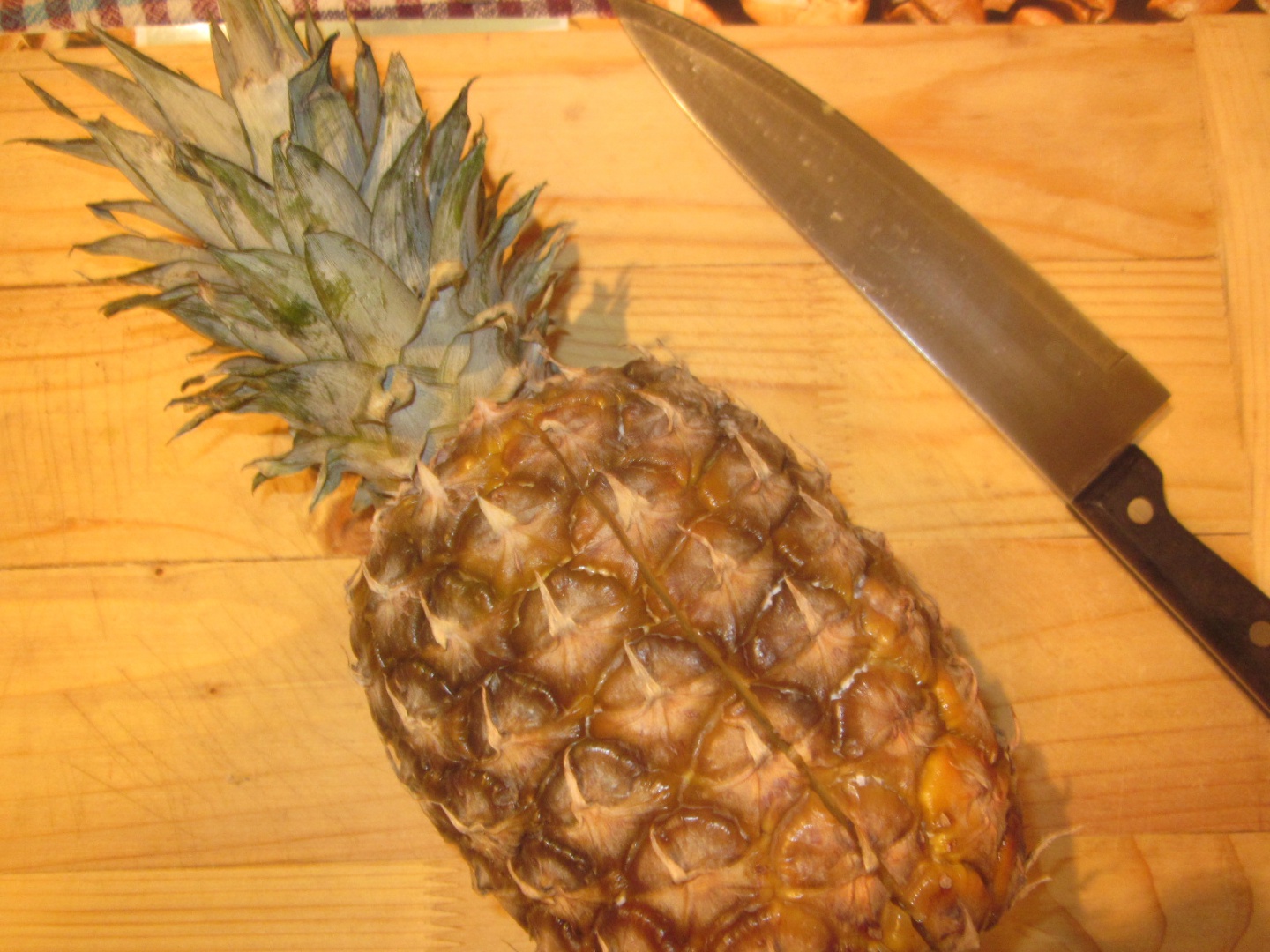 Prepelite cu ananas si ciuperci la slow cooker Crock-Pot