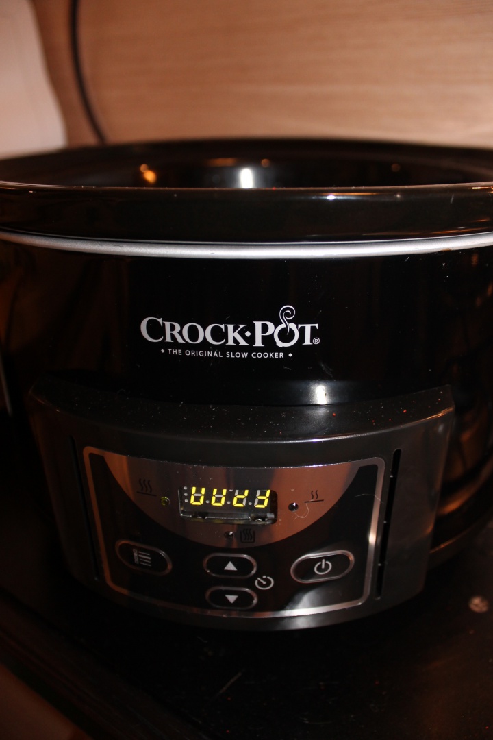 Prepelite cu ananas si ciuperci la slow cooker Crock-Pot
