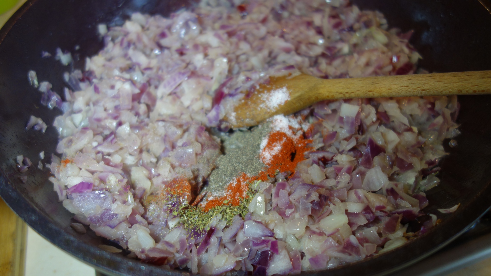 Zacusca de vinete la slow cooker Crock-Pot digital 4.7 l