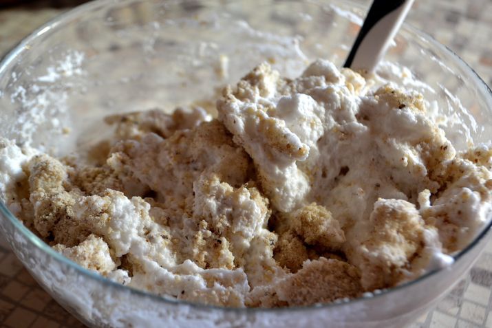 Prajitura Kinder Bueno. Desertul caruia nu poti sa-i rezisti