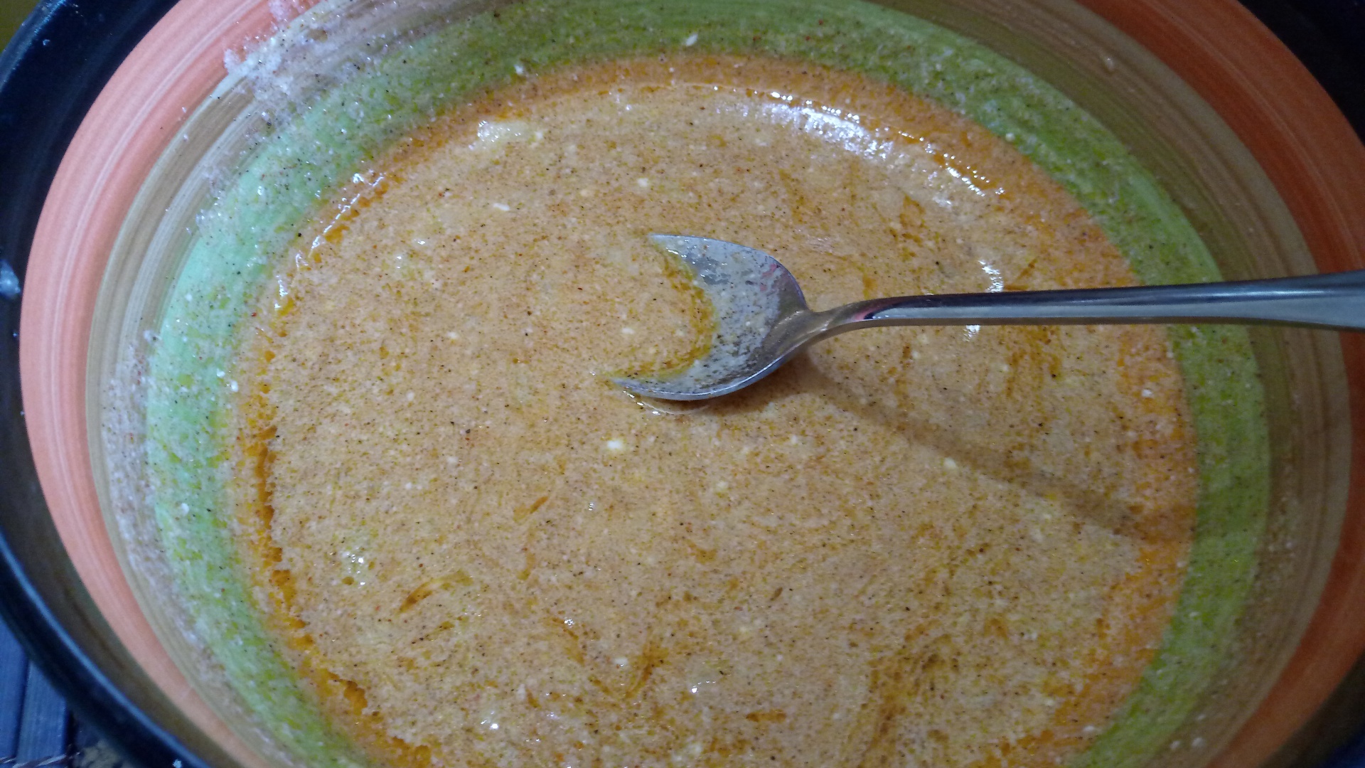 Friptura frageda de miel la cuptor