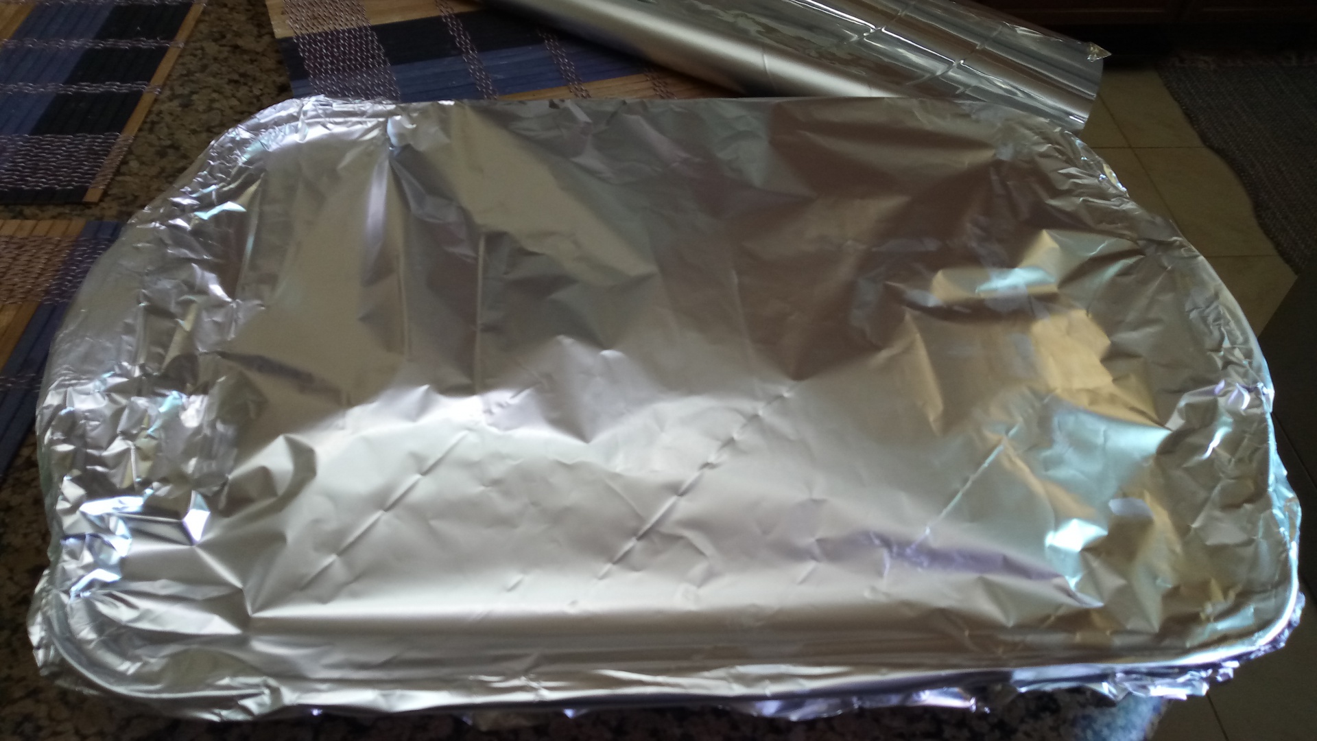 Friptura frageda de miel la cuptor