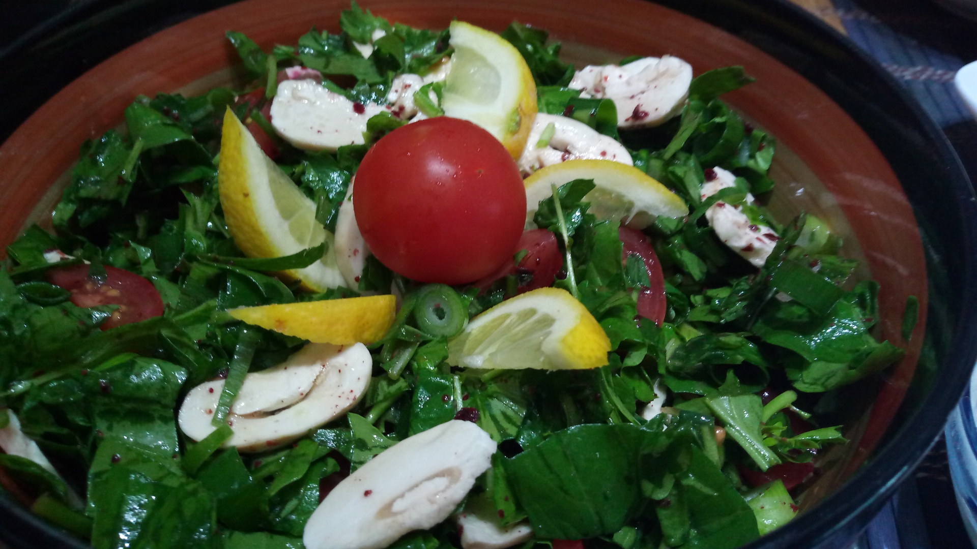 Friptura frageda de miel la cuptor