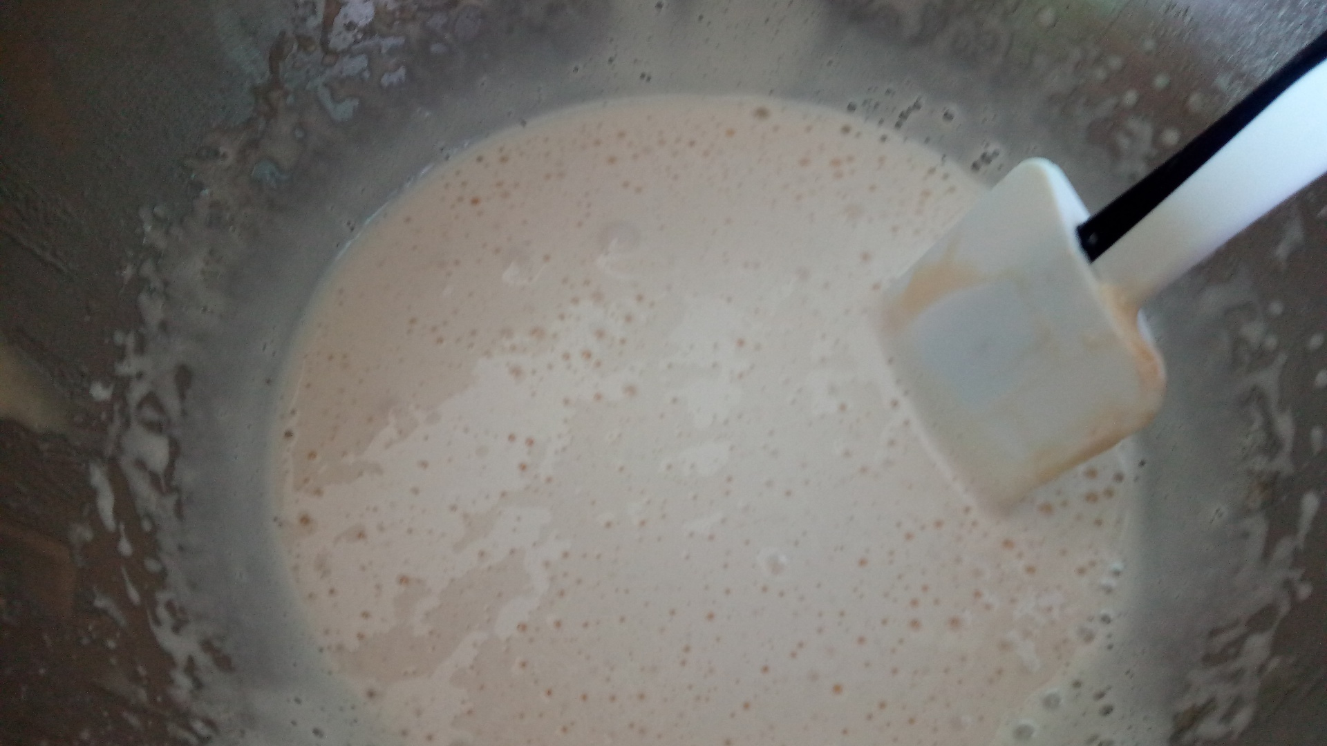 Rulada cu frisca, banane si kiwi