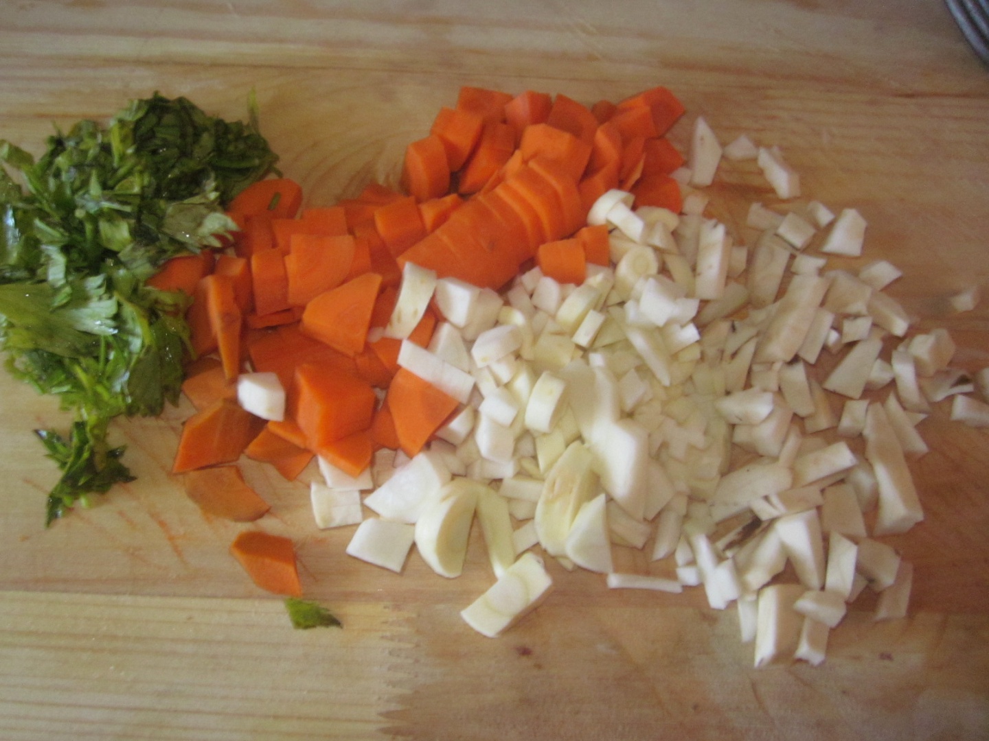 Supa din carne de oaie