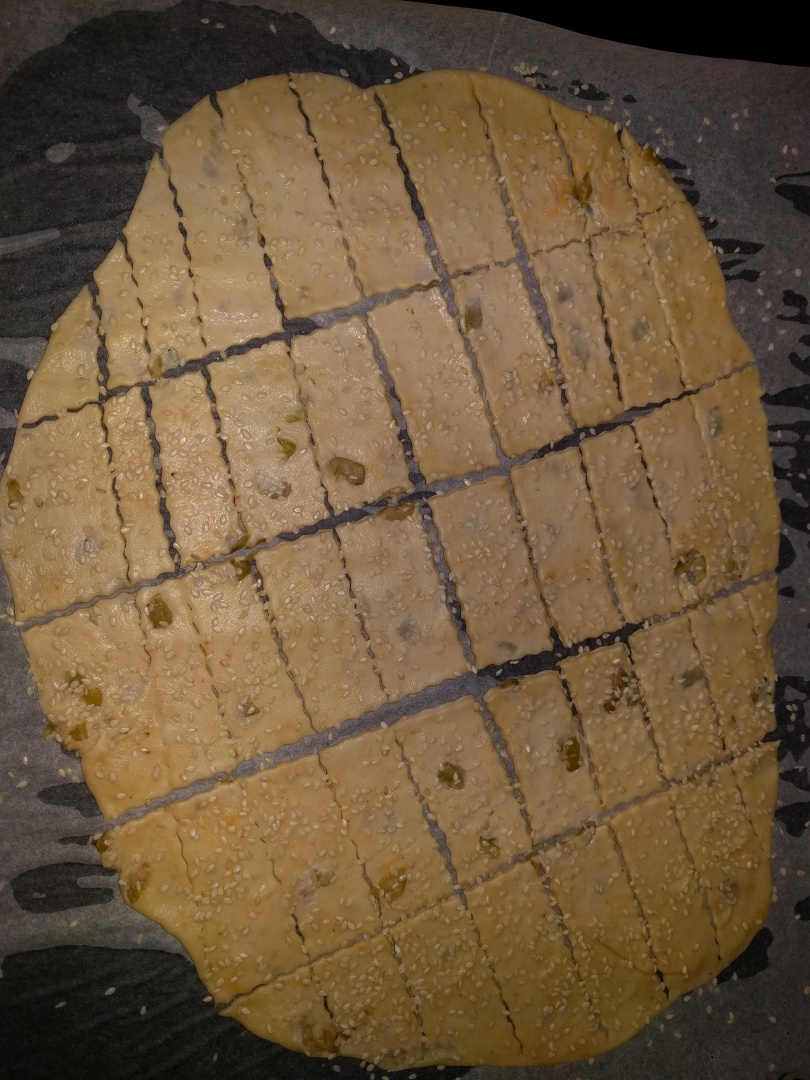 Saratele de post cu masline