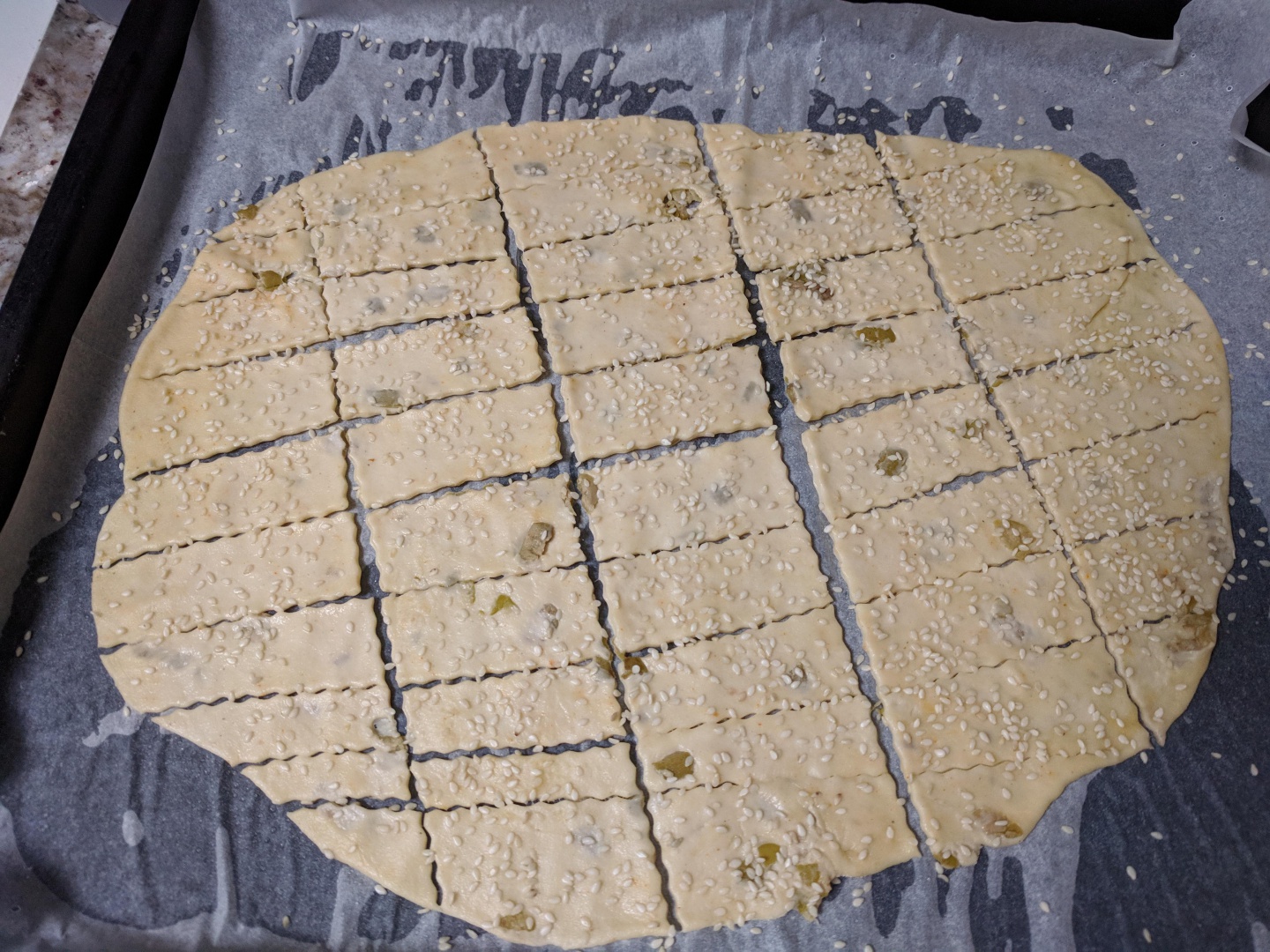 Saratele de post cu masline