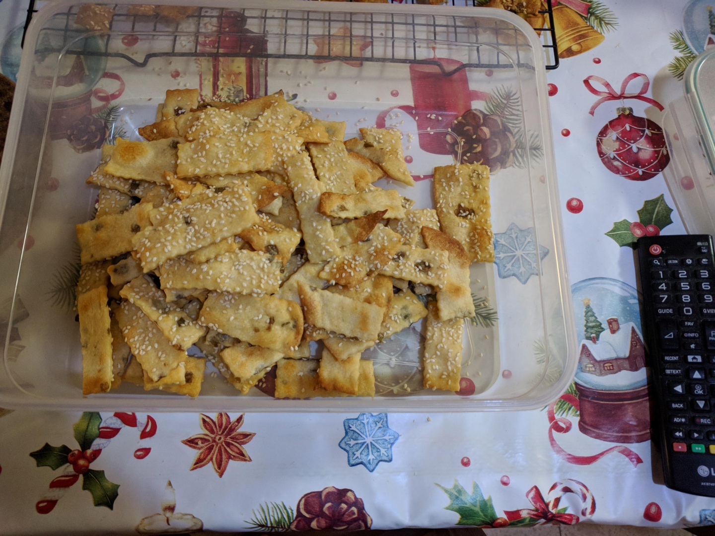 Saratele de post cu masline