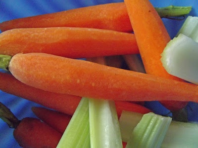 Pulpa de miel la cuptor, cu legume caramelizate