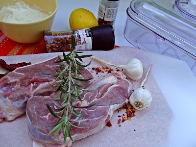 Spata de miel hot & spicy