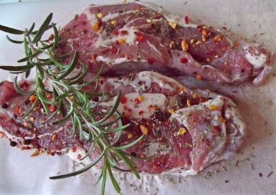 Spata de miel hot & spicy