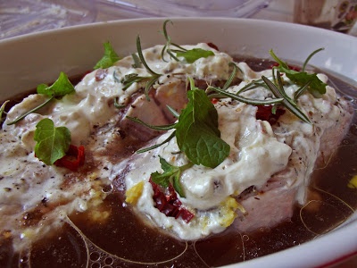 Spata de miel hot & spicy