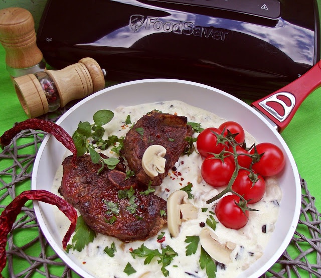 Spata de miel hot & spicy