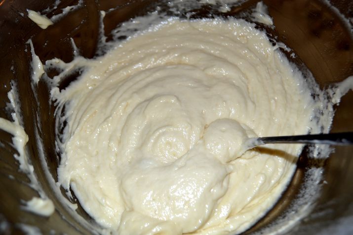 Paleuri cu ciocolata. Reteta simpla de fursecuri de cofetarie cu crema de ciocolata