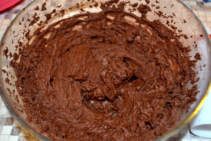 Paleuri cu ciocolata. Reteta simpla de fursecuri de cofetarie cu crema de ciocolata