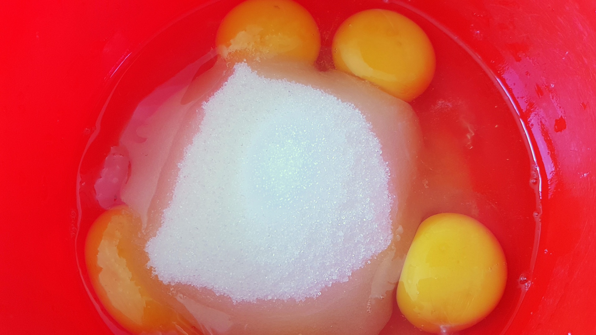 Prajitura turnata cu branza si visine