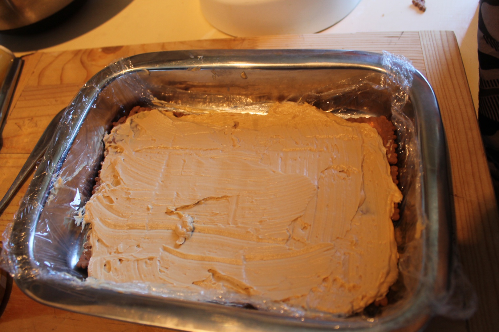 Tort Seherezada cu fructe de padure