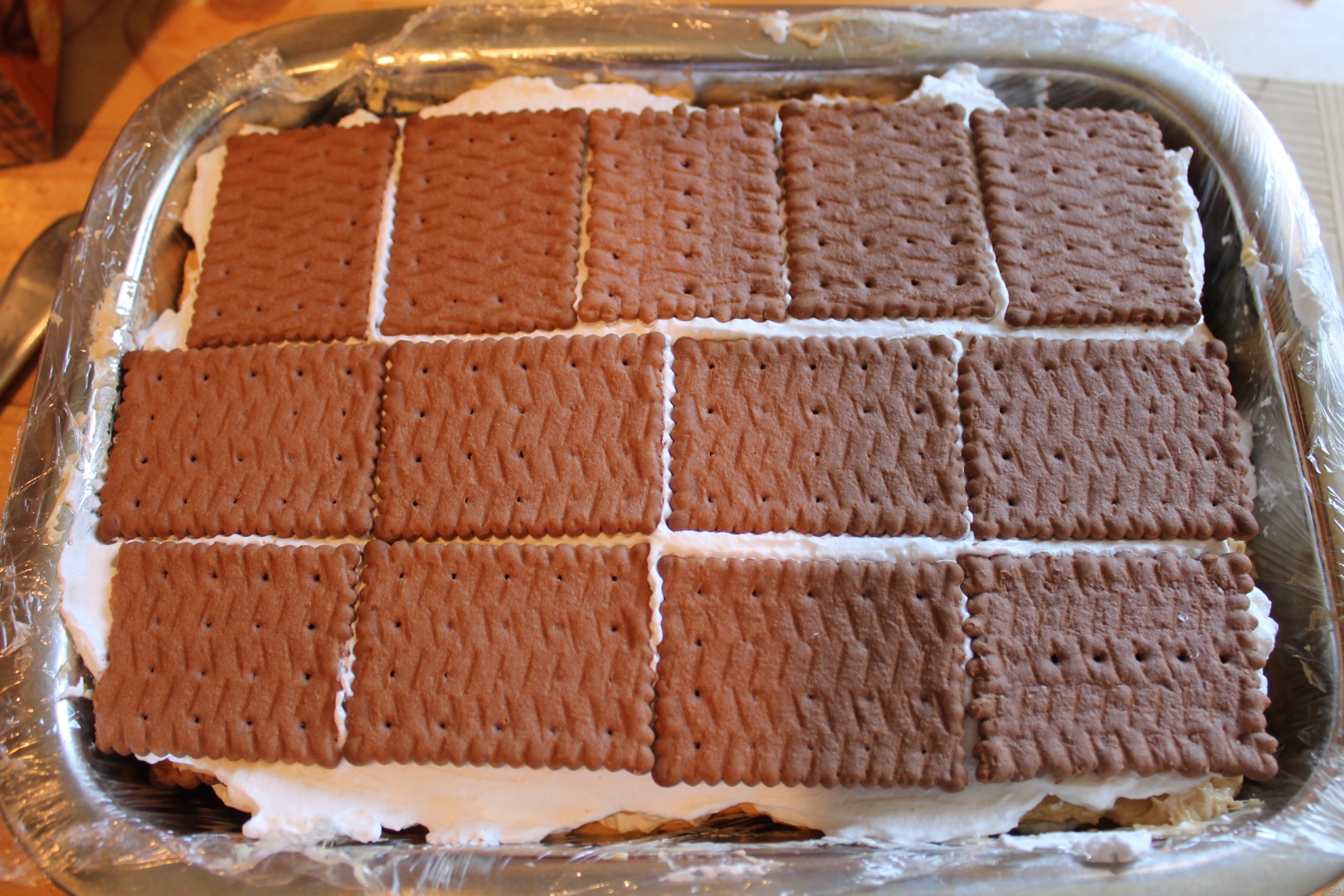 Tort Seherezada cu fructe de padure