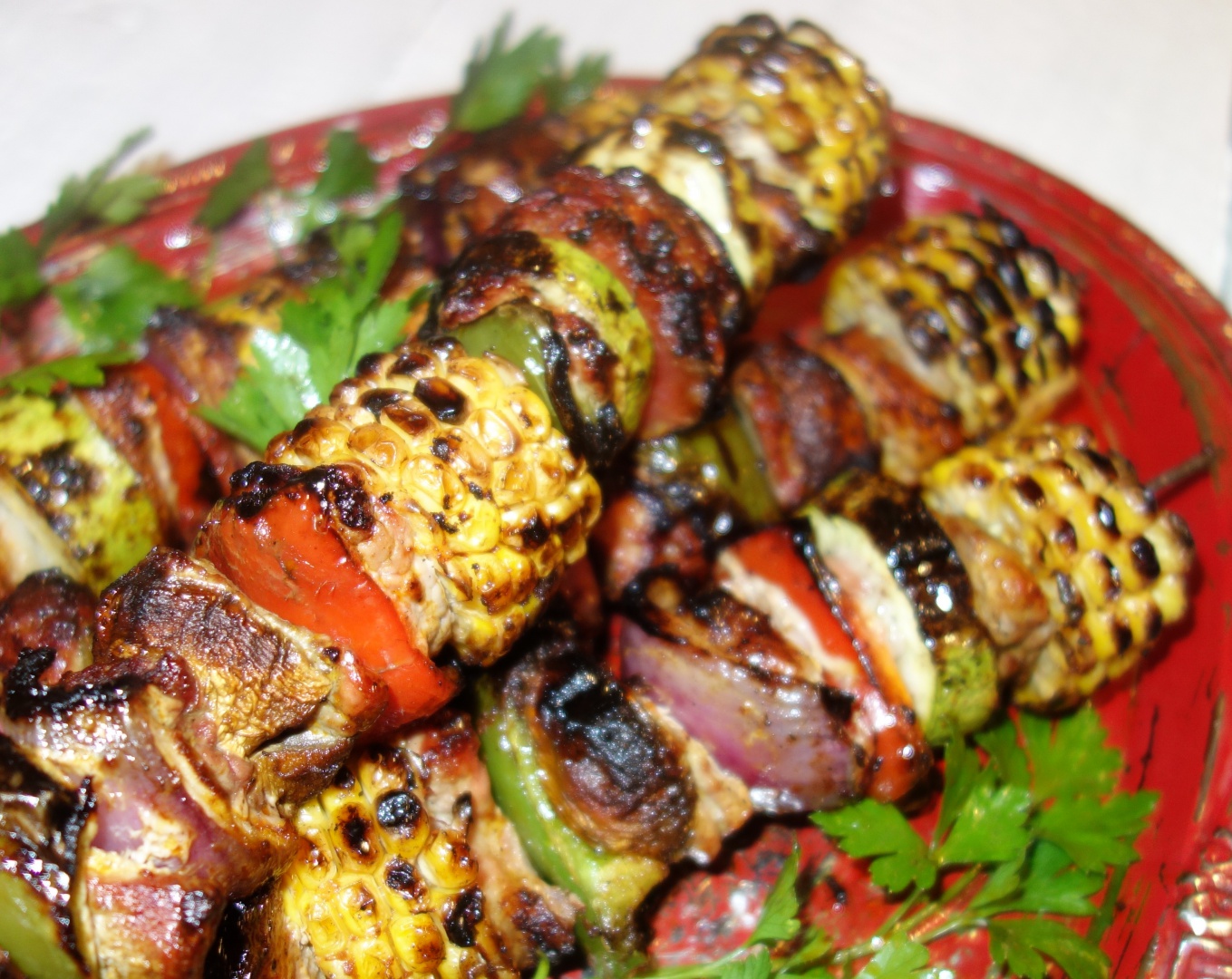 Frigarui mixte de legume si muschiulet