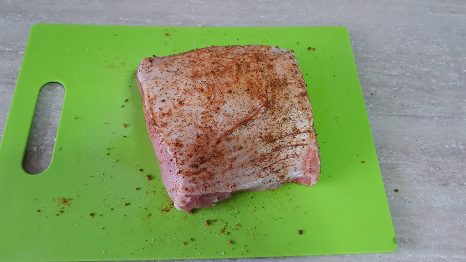 Cotlet de porc la Slow Cooker Crock-Pot