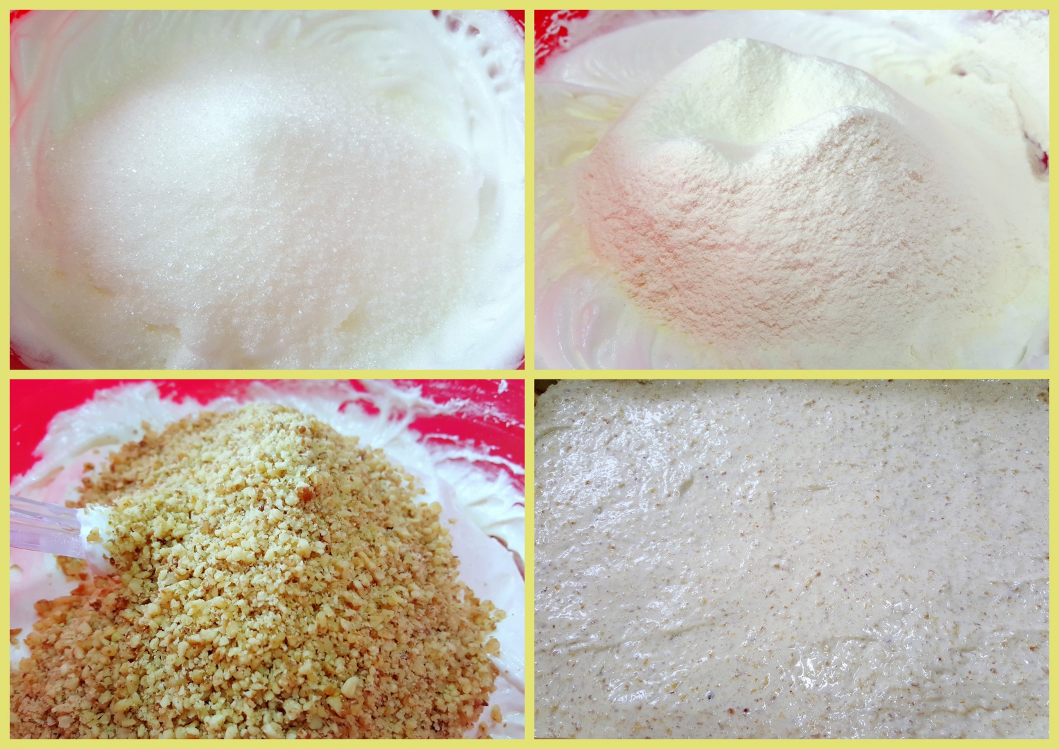 Prajitura Regina Maria