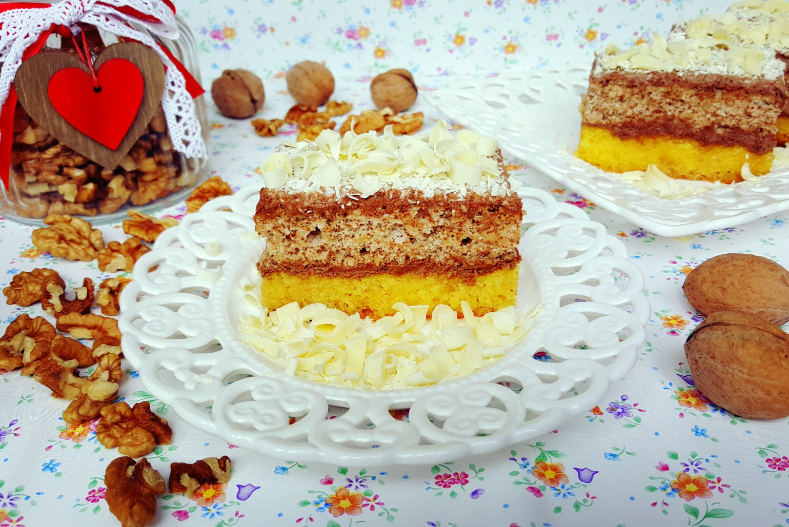 Prajitura Regina Maria