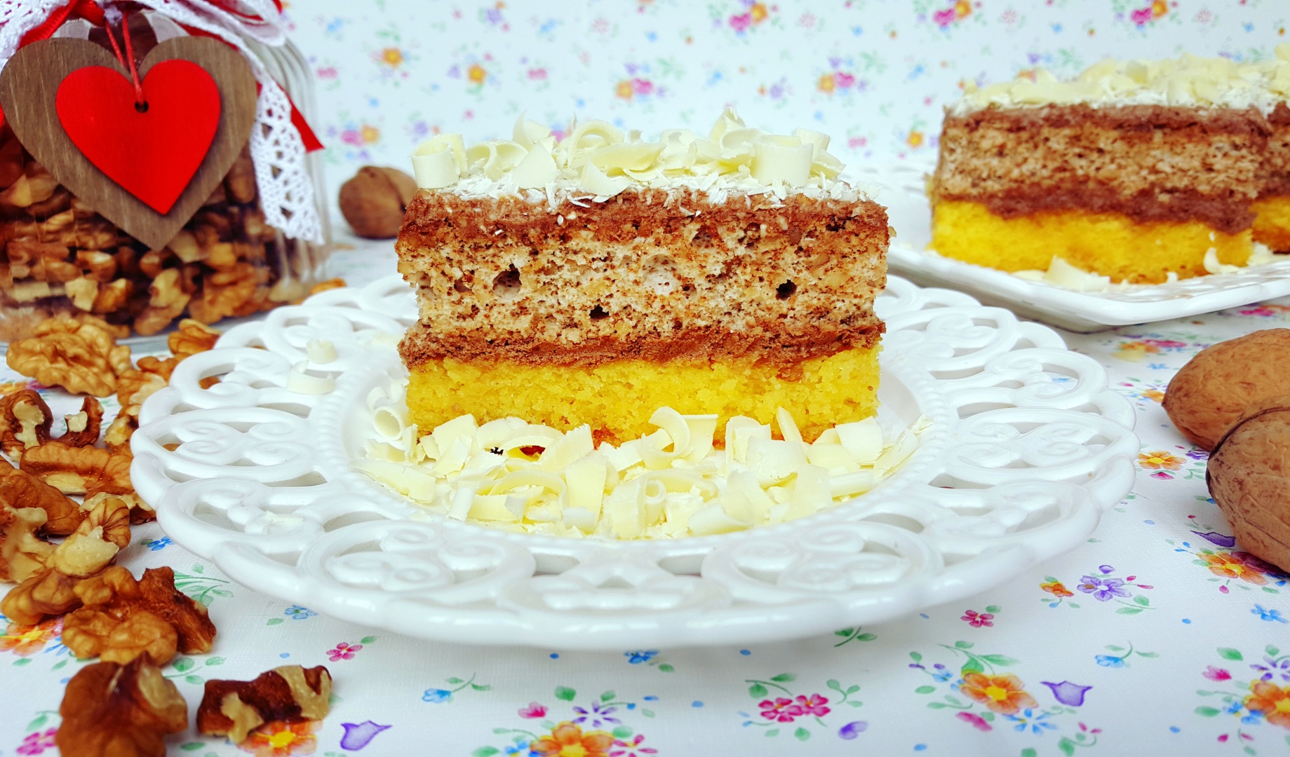 Prajitura Regina Maria