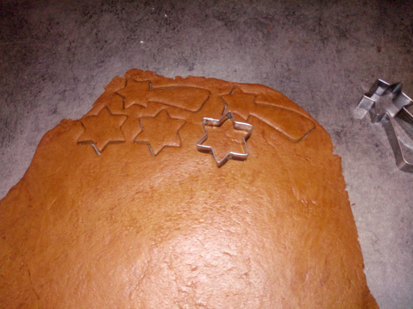 Fursecuri pentru Mos Craciun