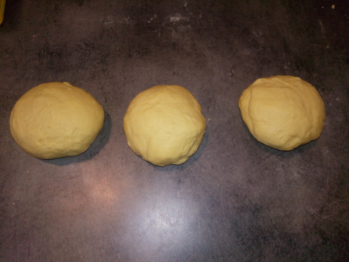 Fursecuri pentru Mos Craciun