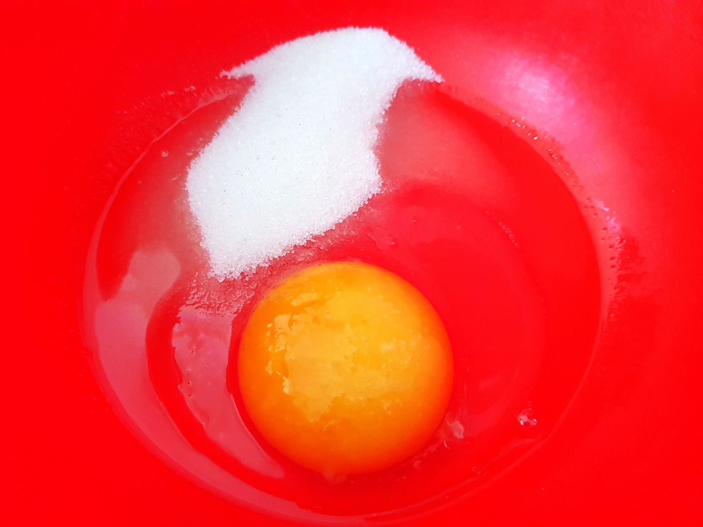 Madlene cu suc de clementine