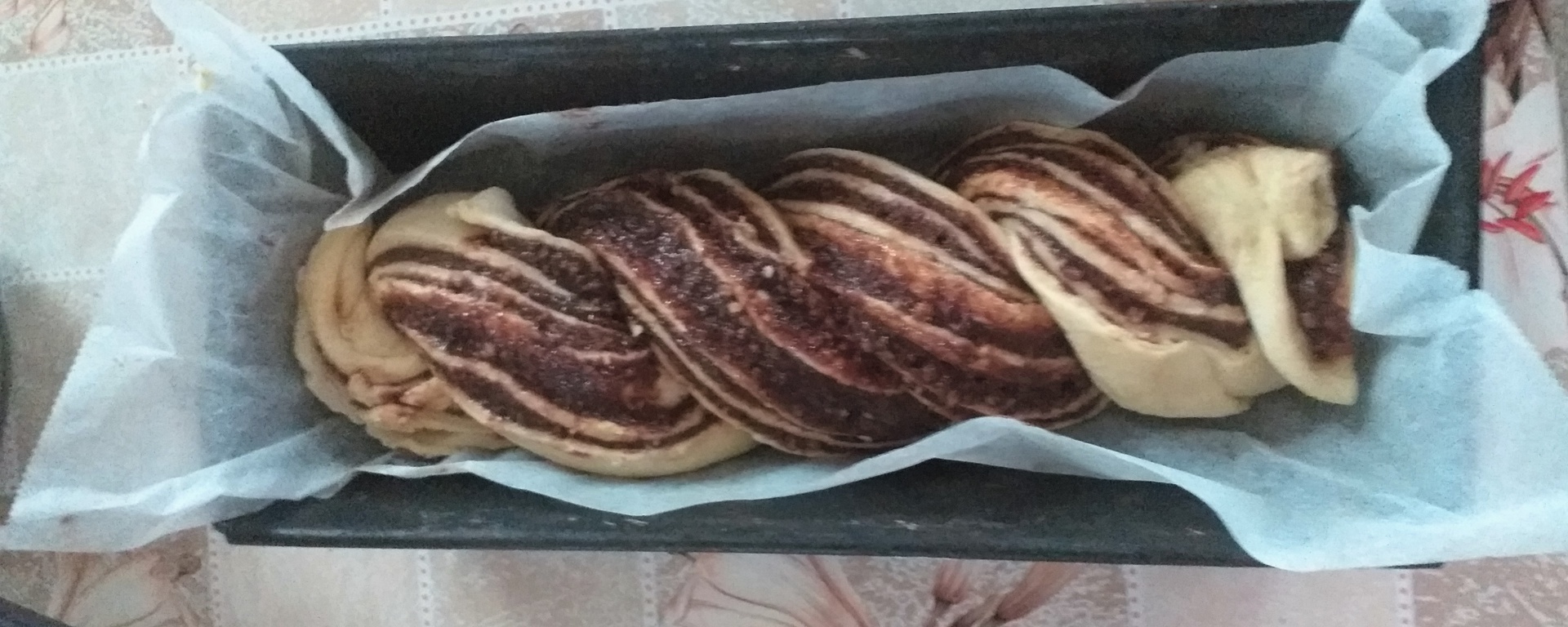 Cozonac Babka