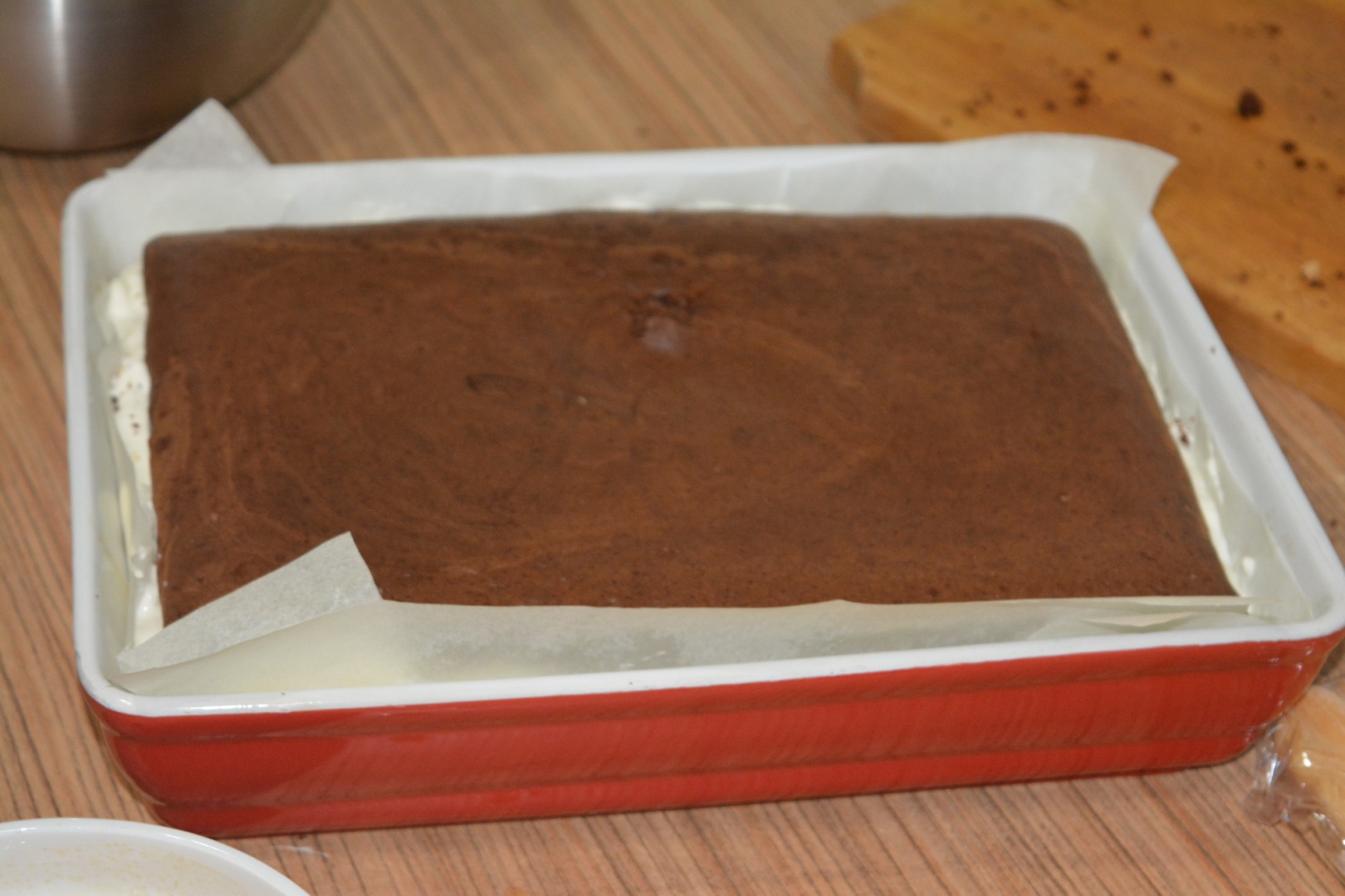 Prajitura Felie de lapte