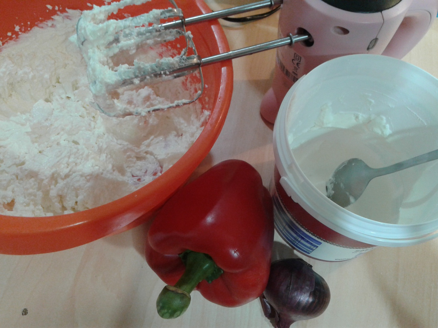 Rulada de spanac cu branza