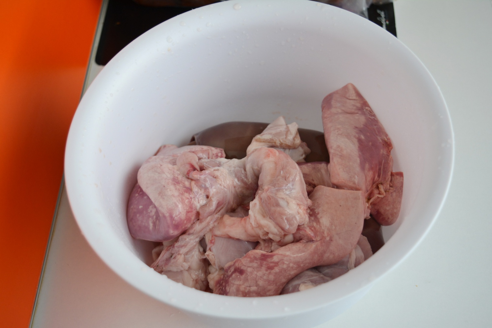 Drob traditional de miel