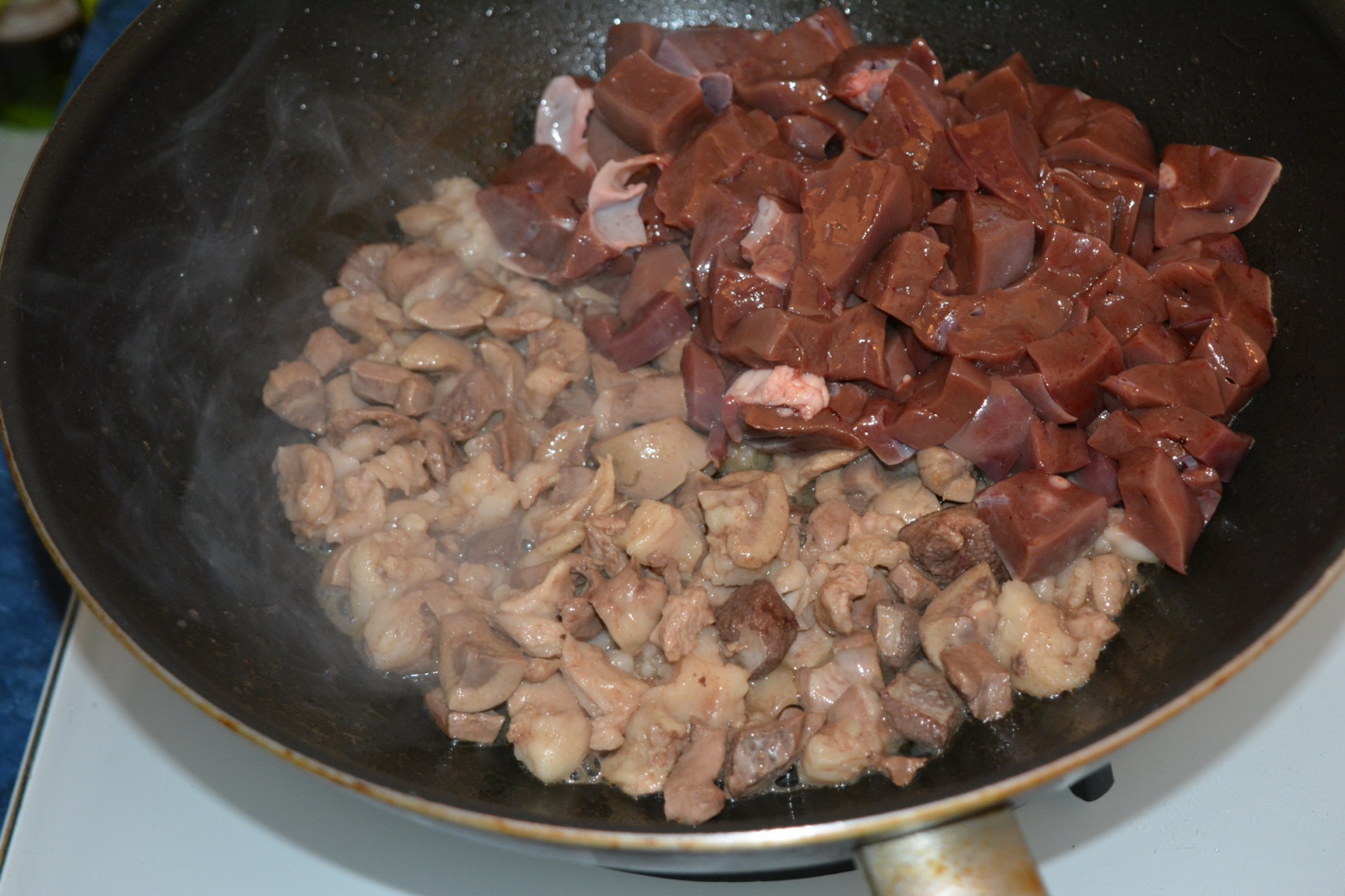 Drob traditional de miel