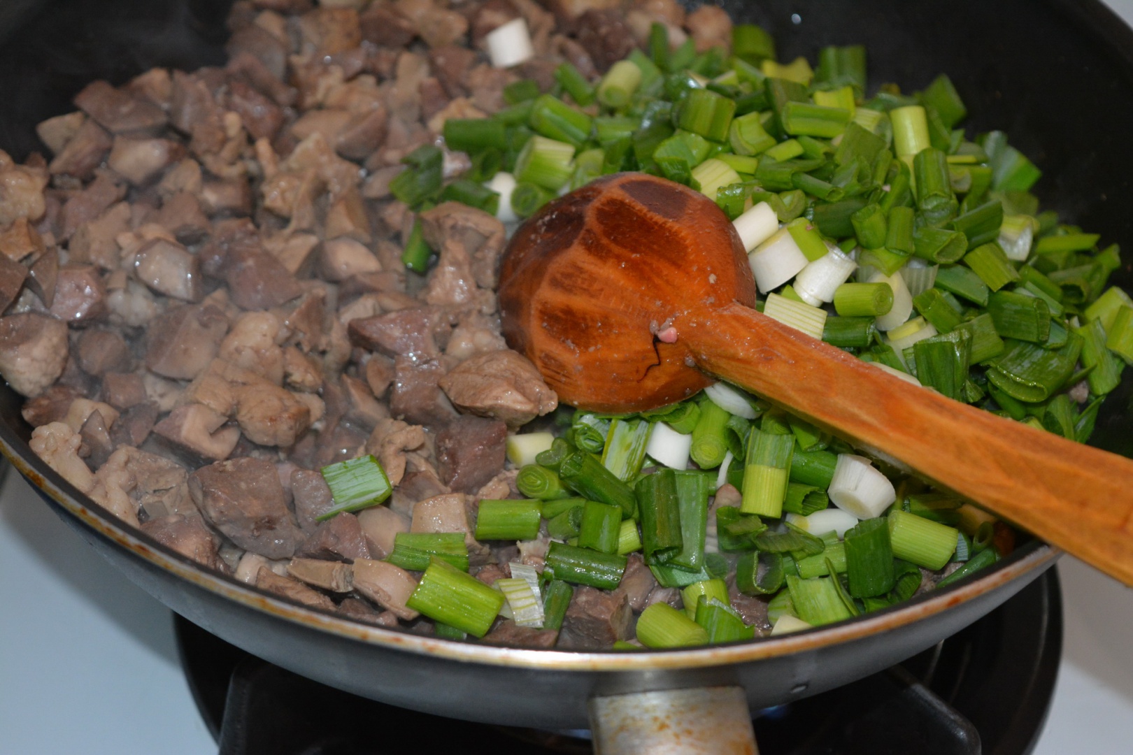 Drob traditional de miel