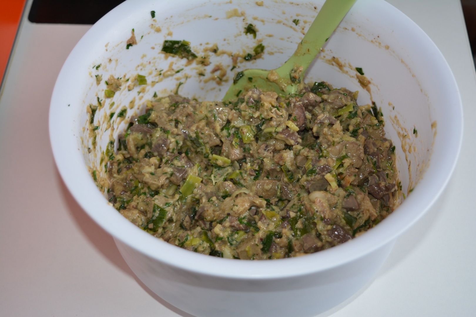 Drob traditional de miel