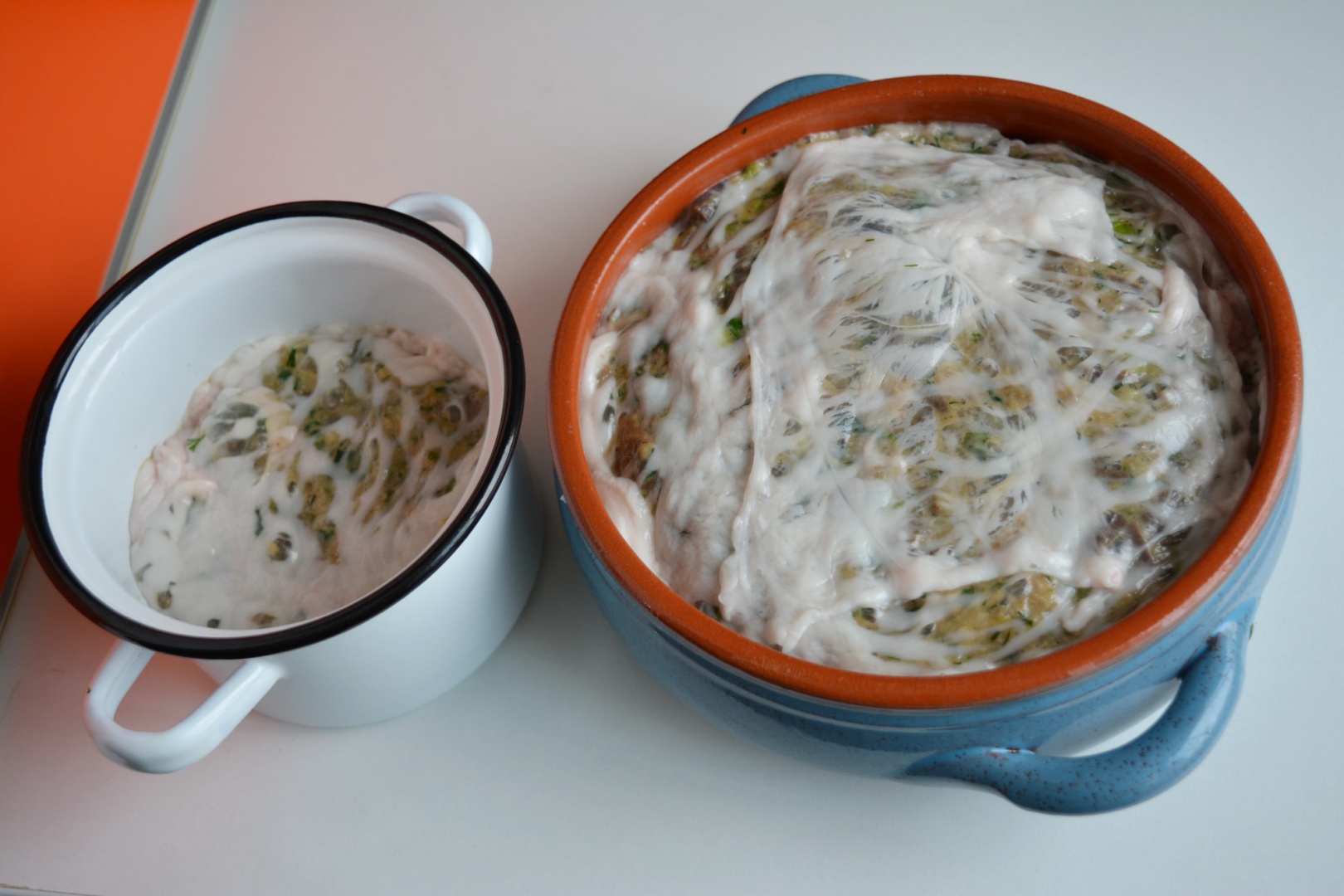 Drob traditional de miel