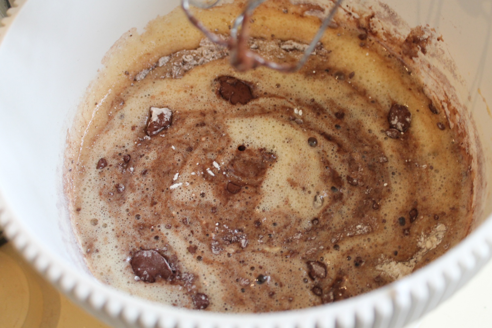 Prajitura cu suc de portocale