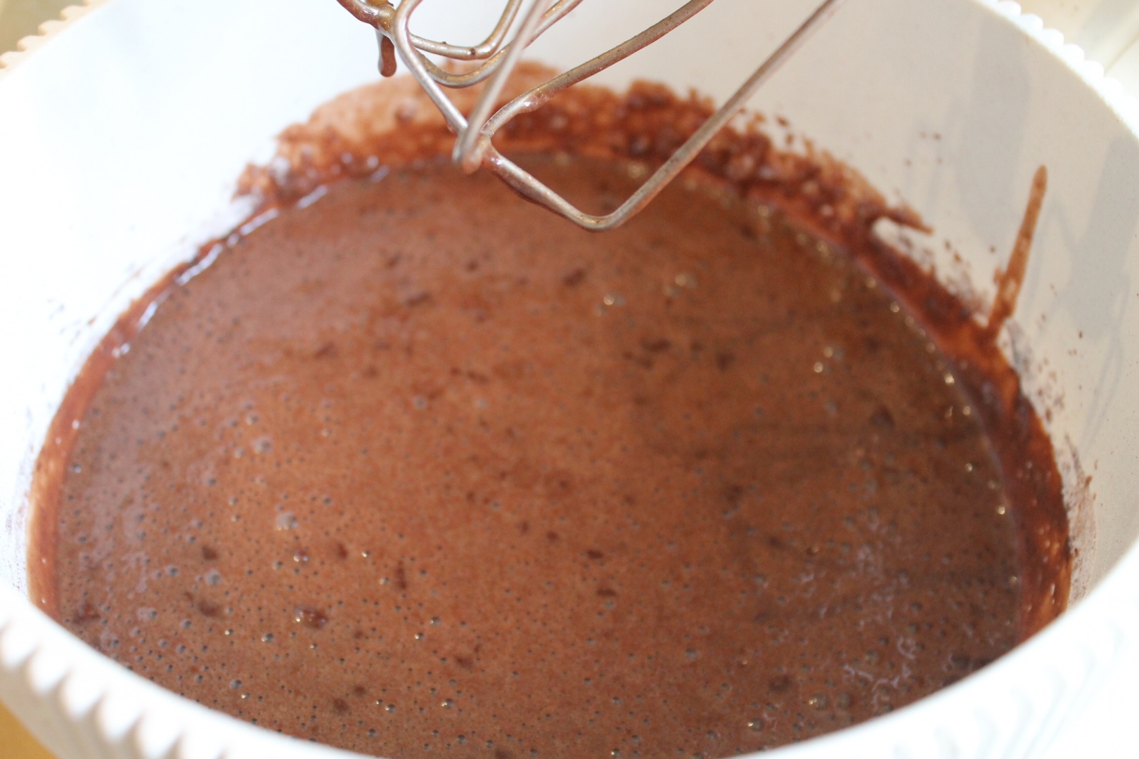 Prajitura cu suc de portocale