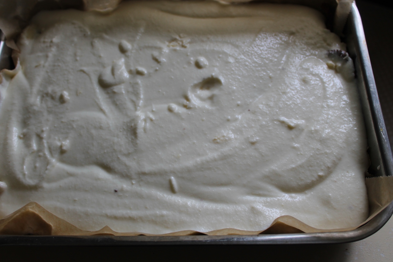 Prajitura cu suc de portocale