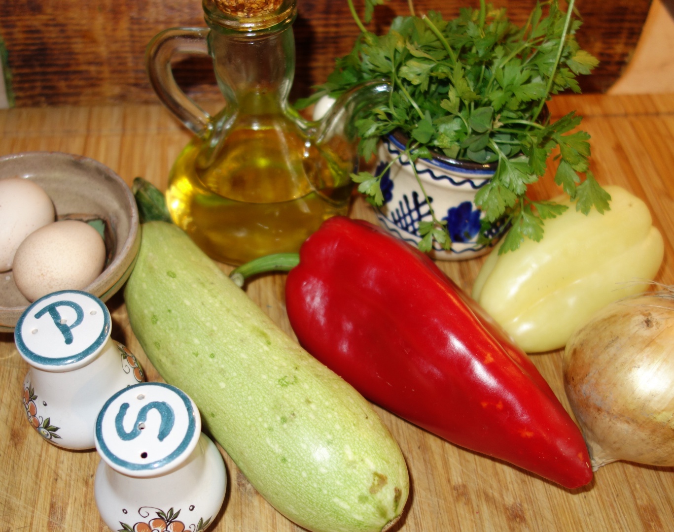 Ciorba de miel acrita cu corcoduse