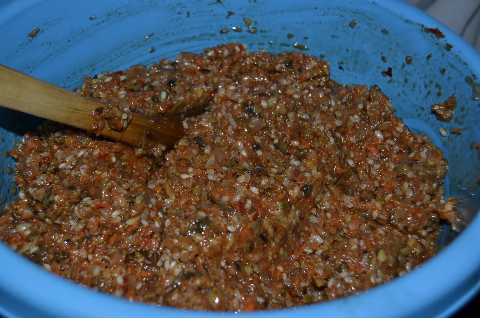 Sarmalute cu hribi si malai