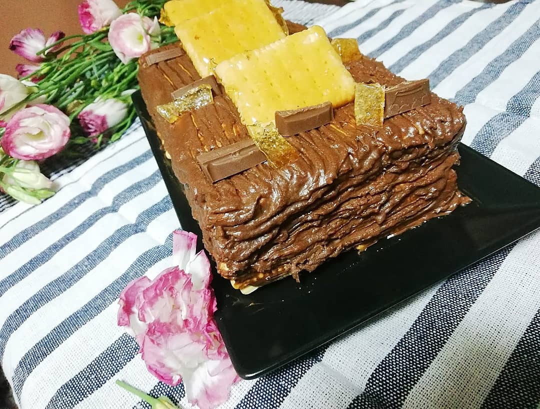 Tort Dobos fara coacere