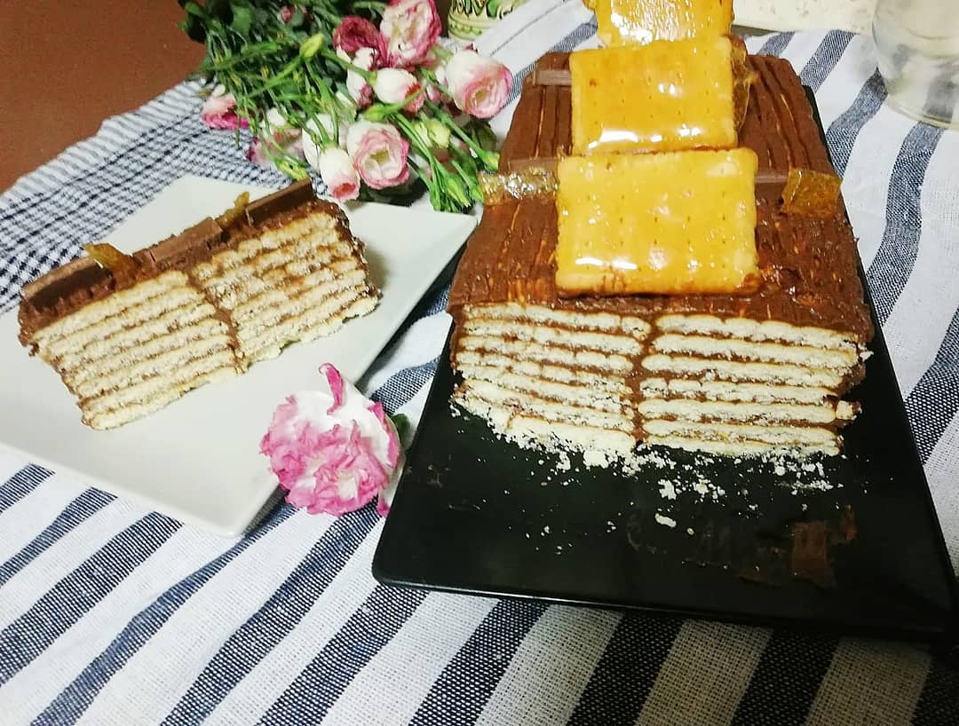 Tort Dobos fara coacere