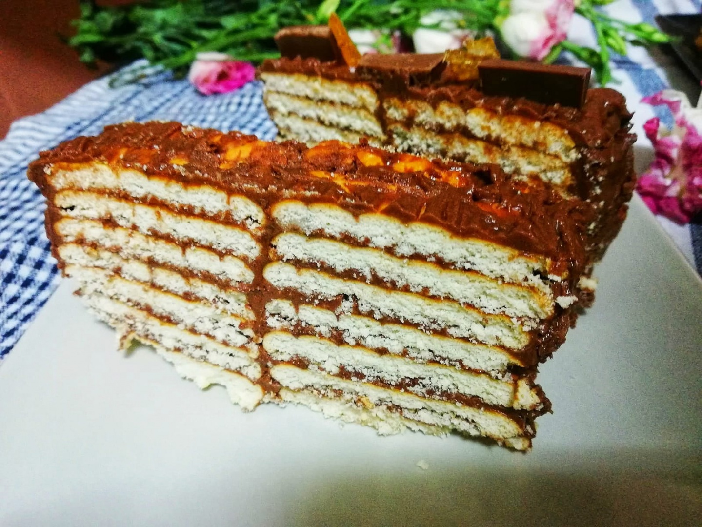 Tort Dobos fara coacere