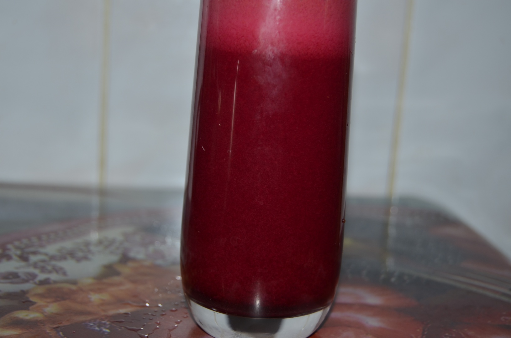 Suc asortat sau elixirul vietii