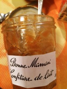 Tiramisu cu dulce de leche